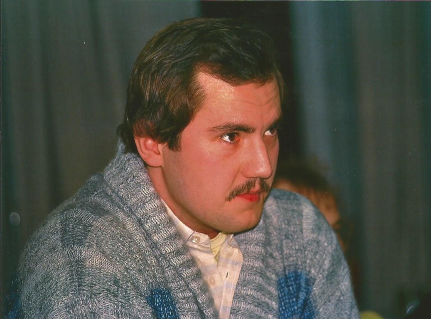 Nachruf Thomas Wiese